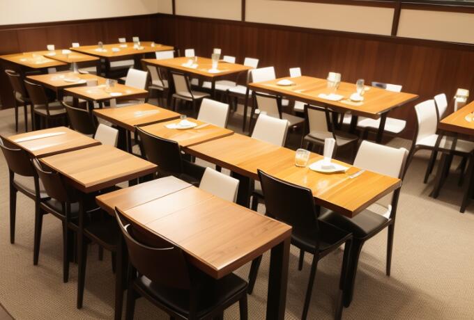 戶外活動(dòng)移動(dòng)餐廳