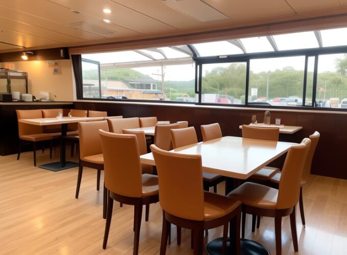 戶外活動(dòng)移動(dòng)餐廳