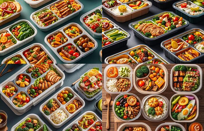 長期配餐如何提供豐富多樣菜品選擇,以滿足不同口味需求