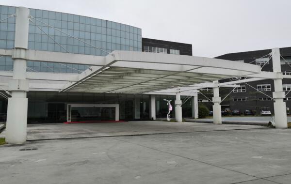 廣州德浩集團(tuán)食堂承包項(xiàng)目