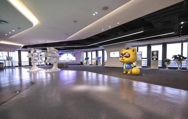 百果園公司風采