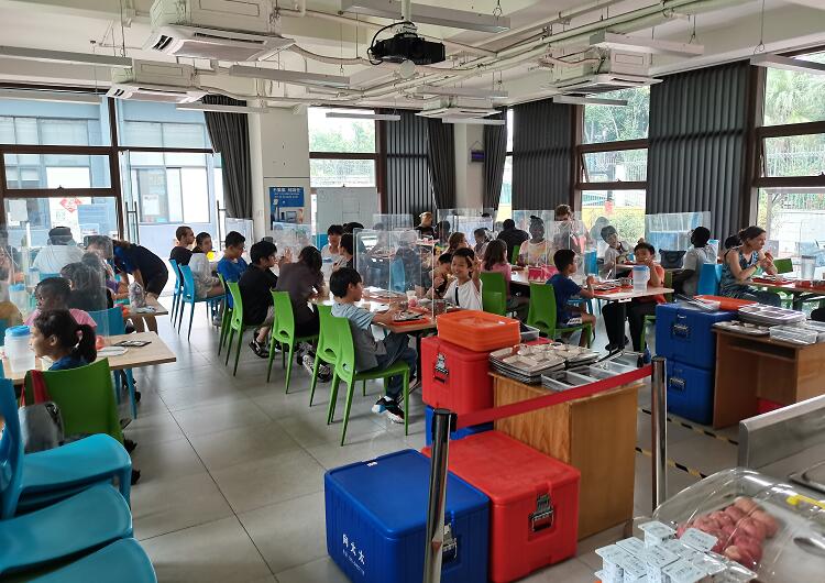 廣州法國國際學校