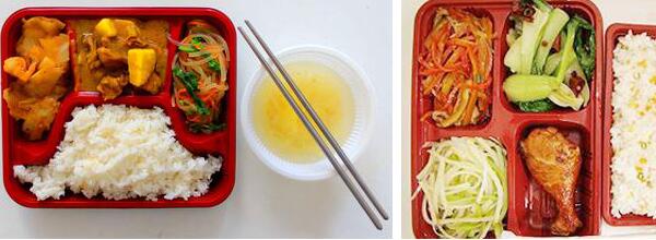 番禺區(qū)石樓鎮(zhèn)學生餐配送