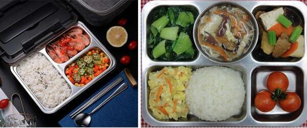 番禺區石碁鎮凌邊小學學生餐配送