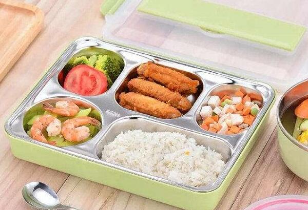 番禺區學生餐配送