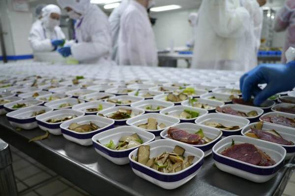 佛山18家配餐小學招標,兩家廣州配餐企業再遭冷場