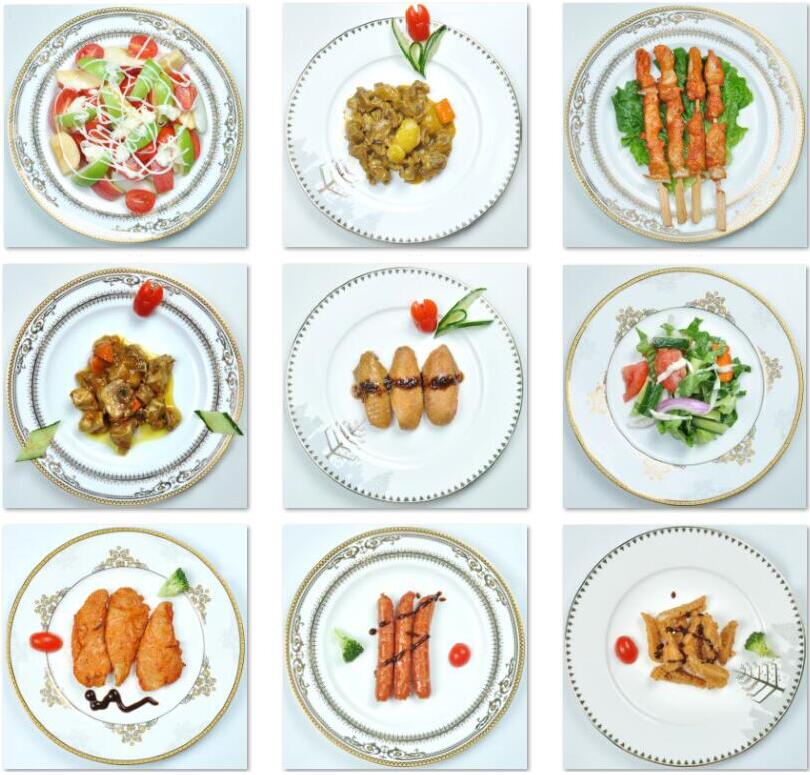 團體餐配送方案1