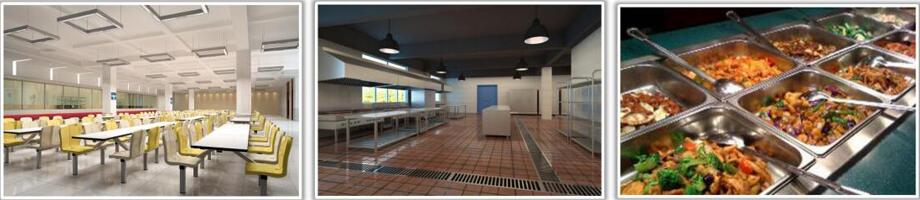 廣州團餐配送內容