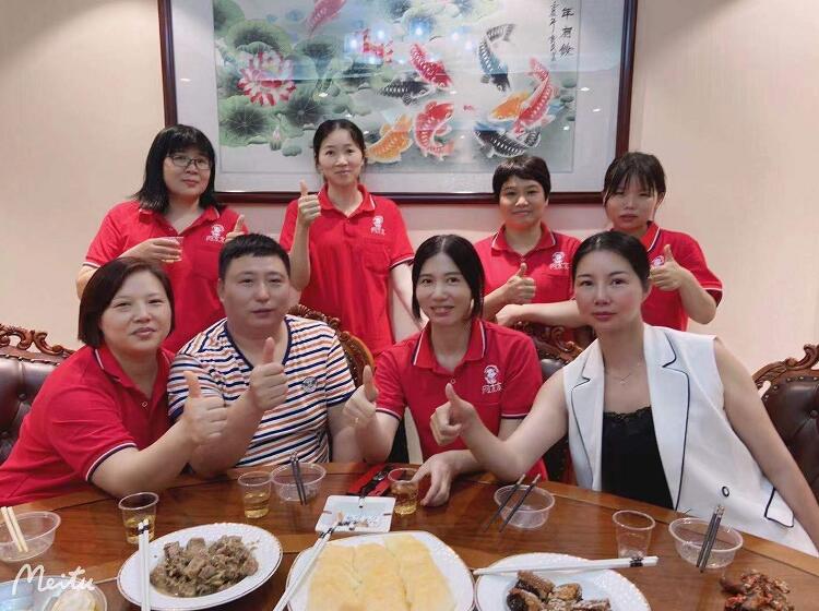 向太太餐飲團隊風采018