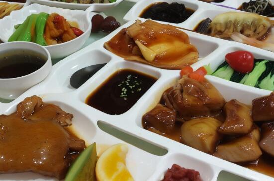 什么是商務(wù)套餐配送？商務(wù)套餐配送的特點及服務(wù)介紹