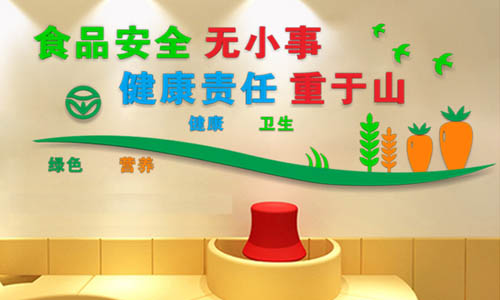 校園配餐企業食品安全存在哪些風險,如何防控?