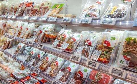 預制菜為什么能迅速走紅成了年輕人的最愛?